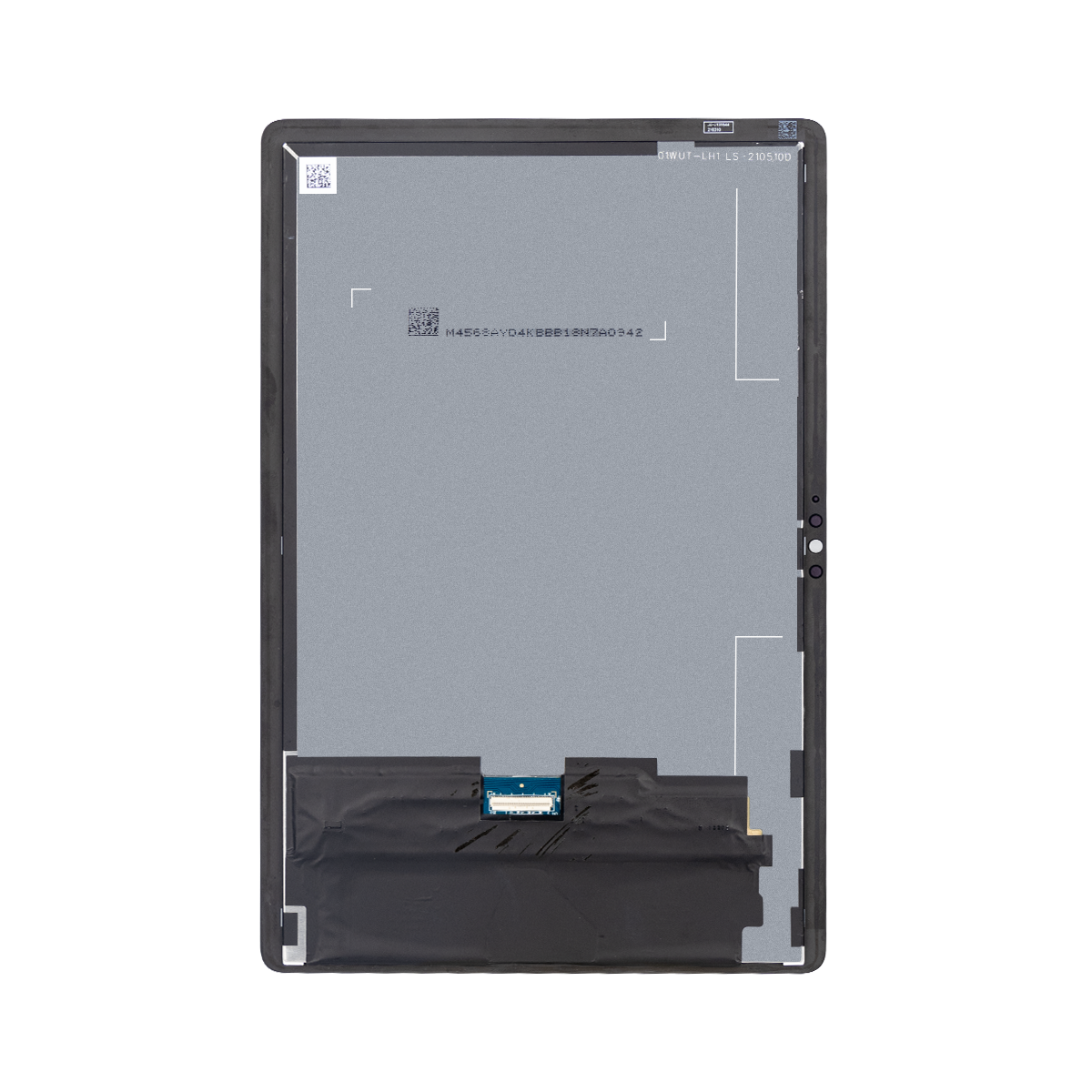 Huawei Matepad T10s AGS3-W09, AGS3-L09 Display And Digitizer Compatible