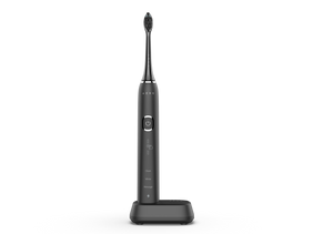 Aeno DB4 Sonic Electric Toothbrush Black