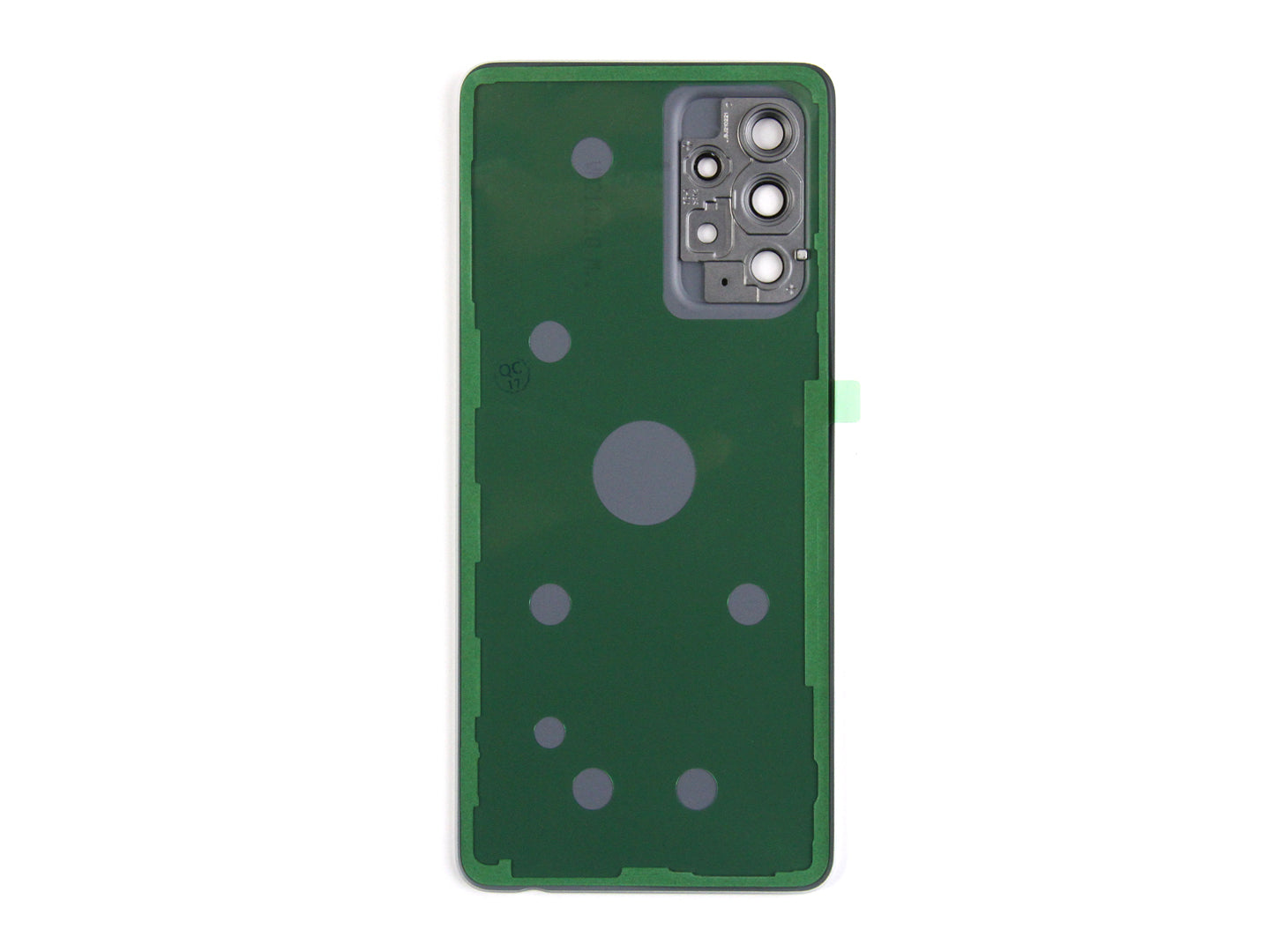 Samsung Galaxy A52 A525F,A526B, A52s A528B Back Cover Awesome White (OEM)