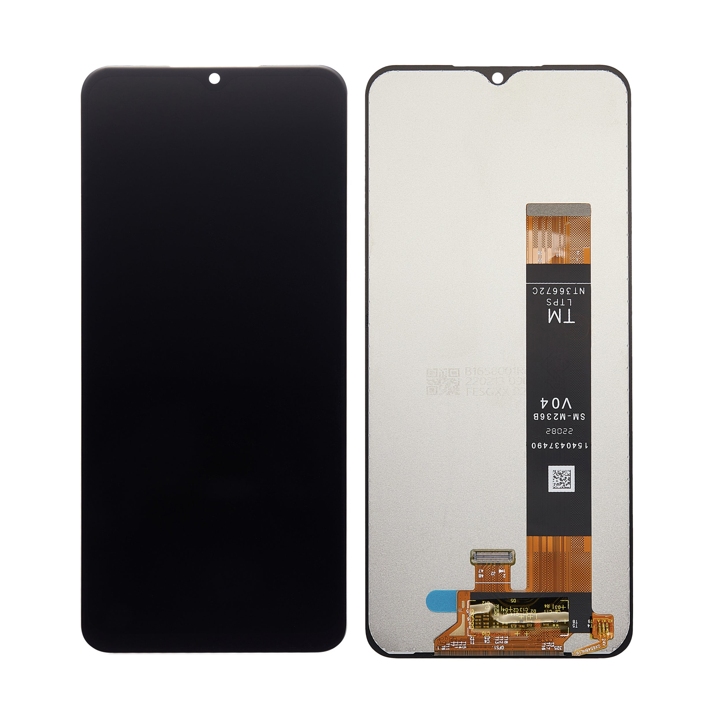 Samsung Galaxy A13 A135F Display No Frame (Non EU)