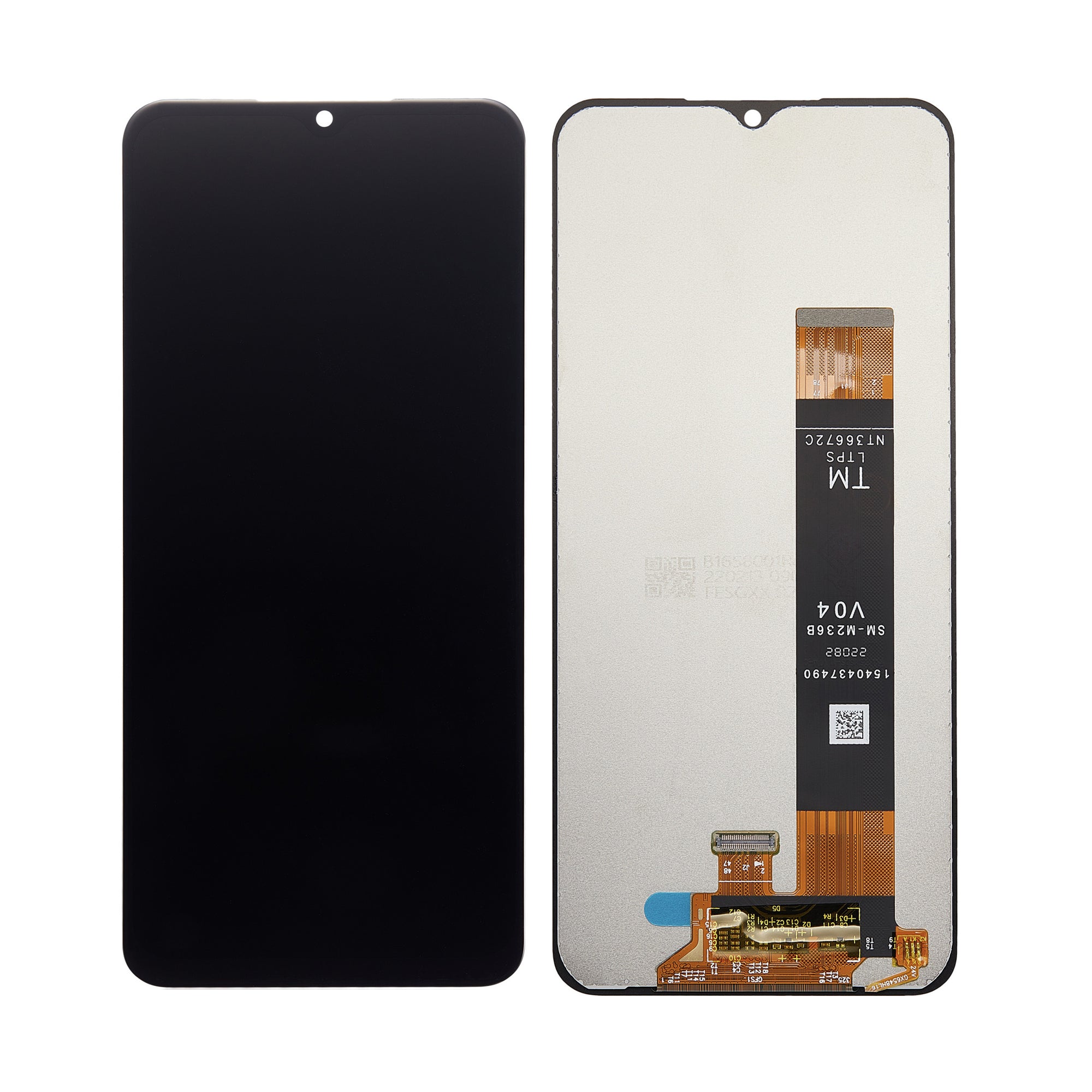 Samsung Galaxy A13 A135F Display No Frame (Non EU)