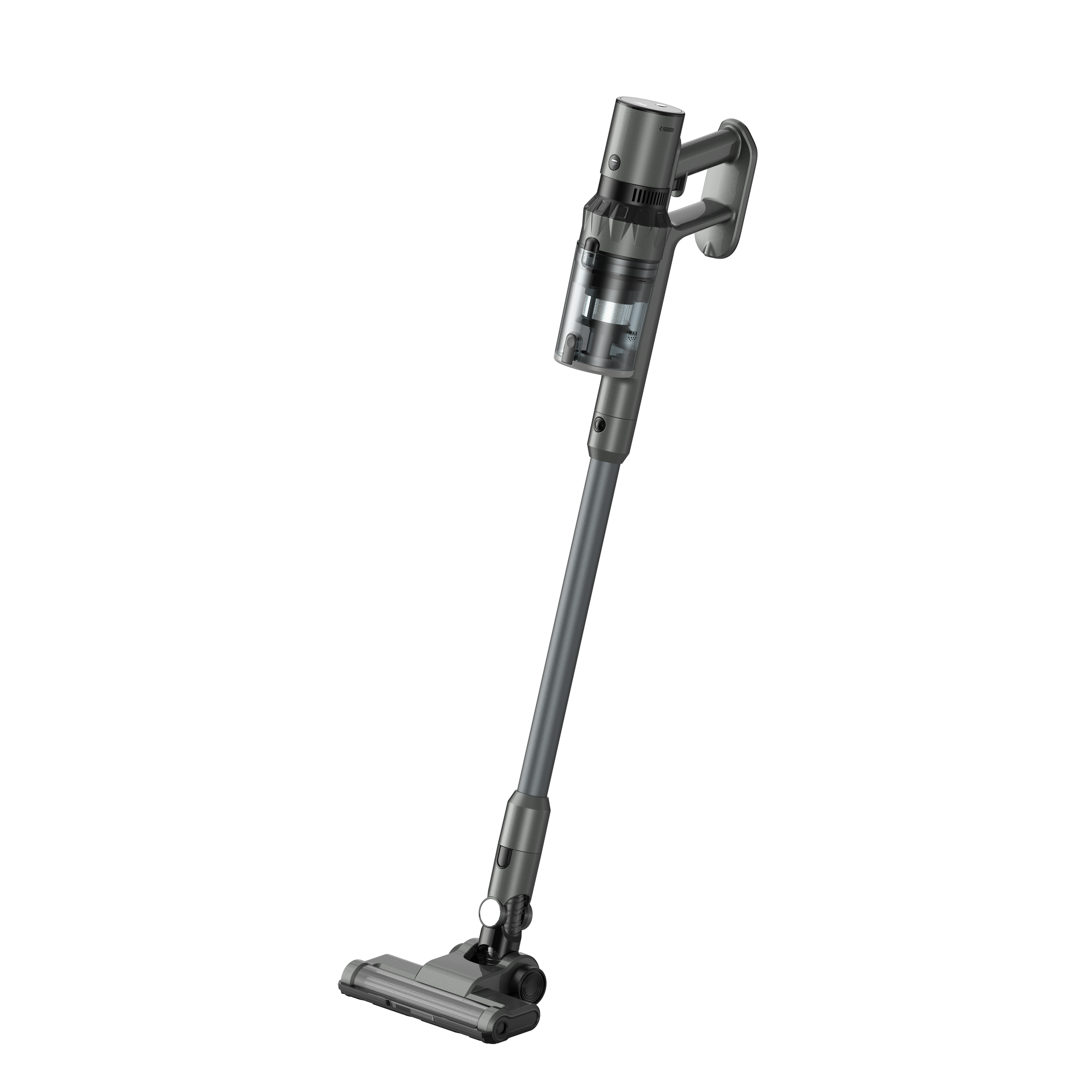 Aeno SC3 Cordless Vacuum Cleaner Grey