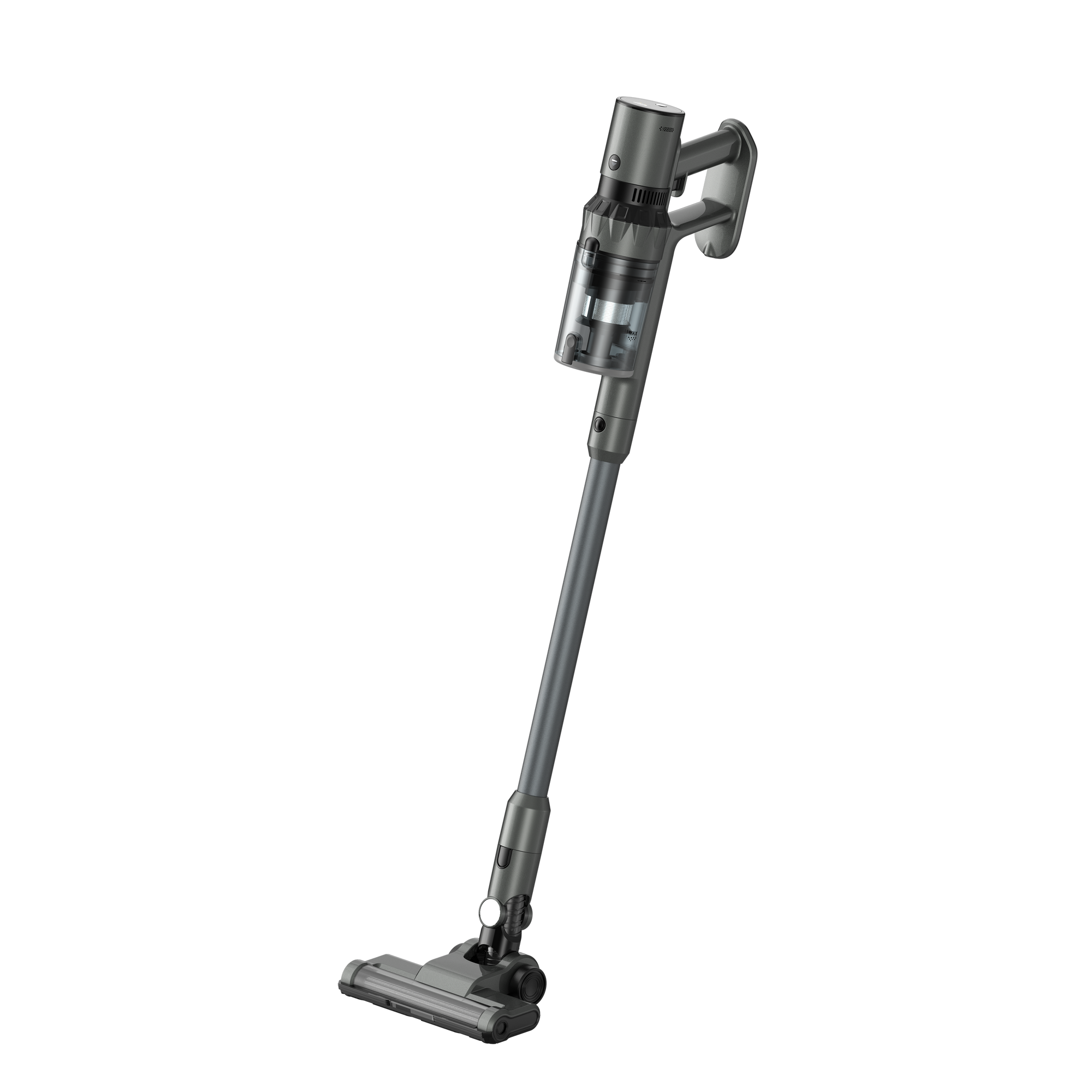 Aeno SC3 Cordless Vacuum Cleaner Grey