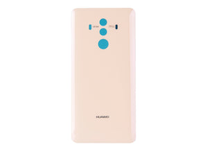 Huawei Mate 10 Pro Back Cover Pink