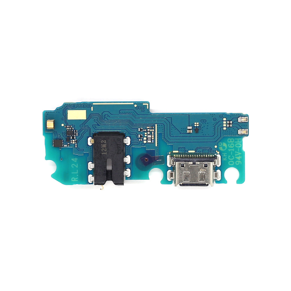Samsung Galaxy A12 A125F, A12 Nacho A127F, M12 M127F System Connector Board