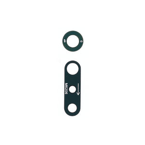 Motorola Moto G8 Power Lite Camera Lens Set