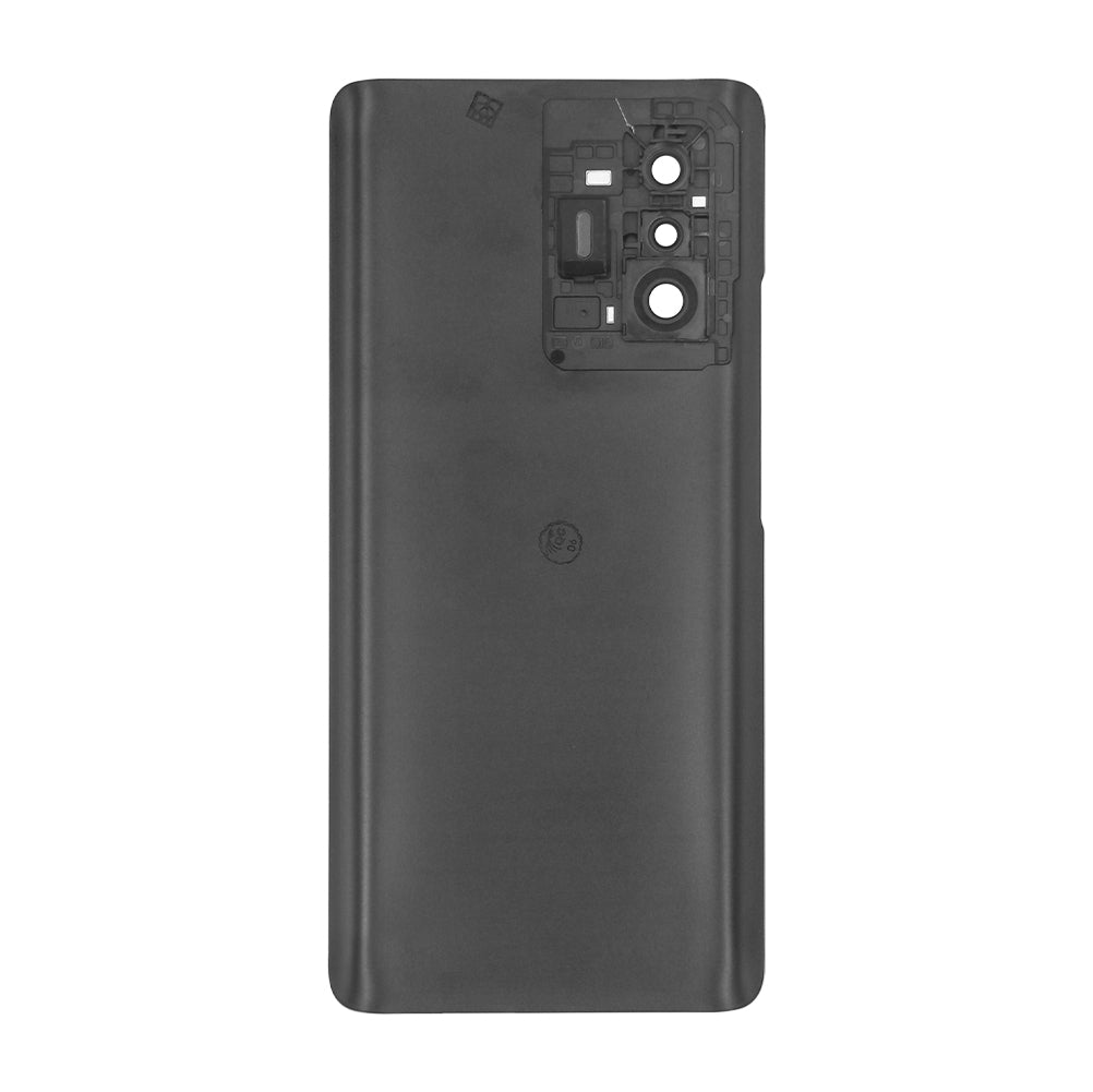 Xiaomi Mi 11T 21081111RG Back Cover Moonlight White