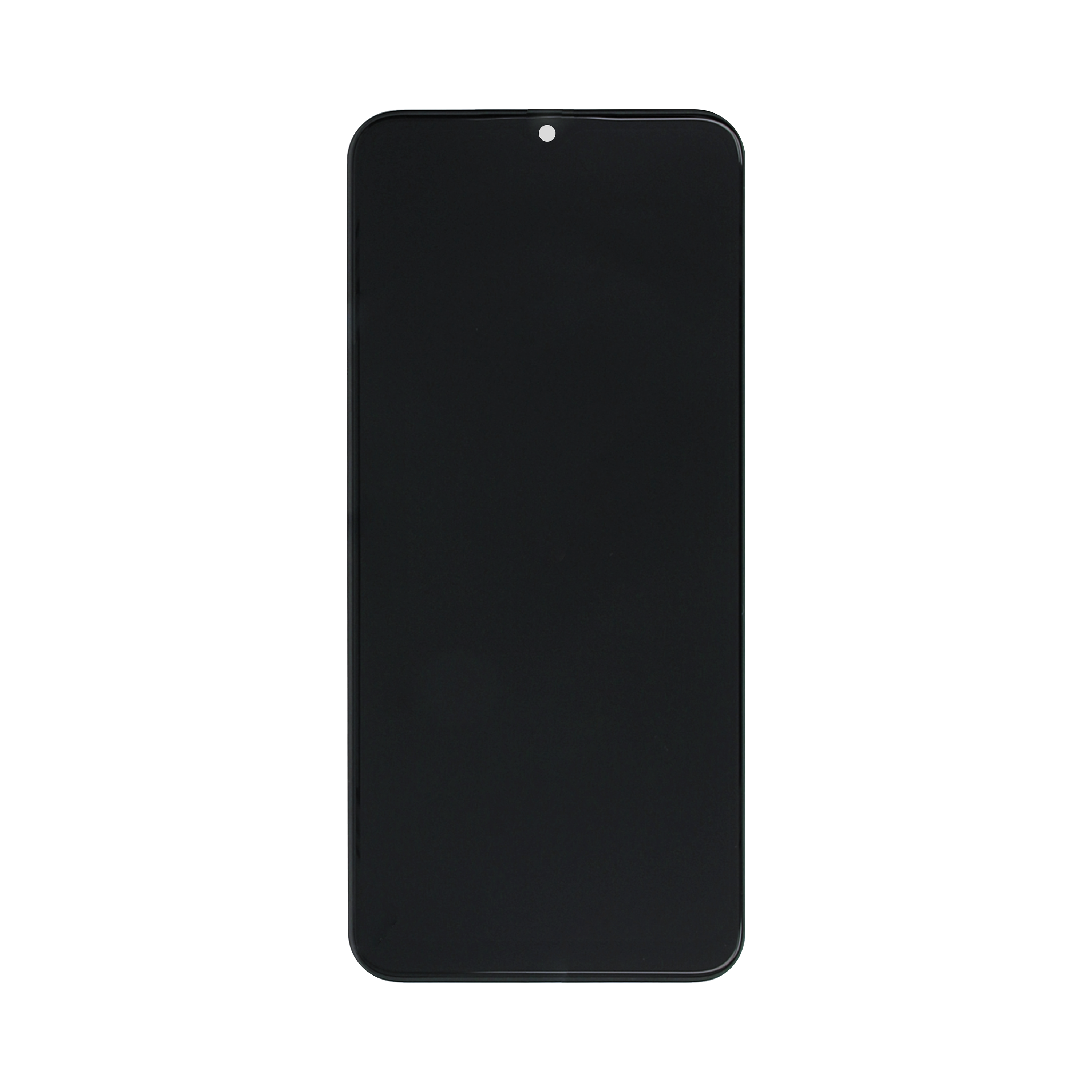 Samsung Galaxy A03 Core A032F Display Black Service Pack