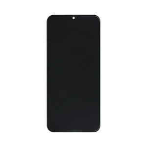 Samsung Galaxy A03 Core A032F Display Black Service Pack