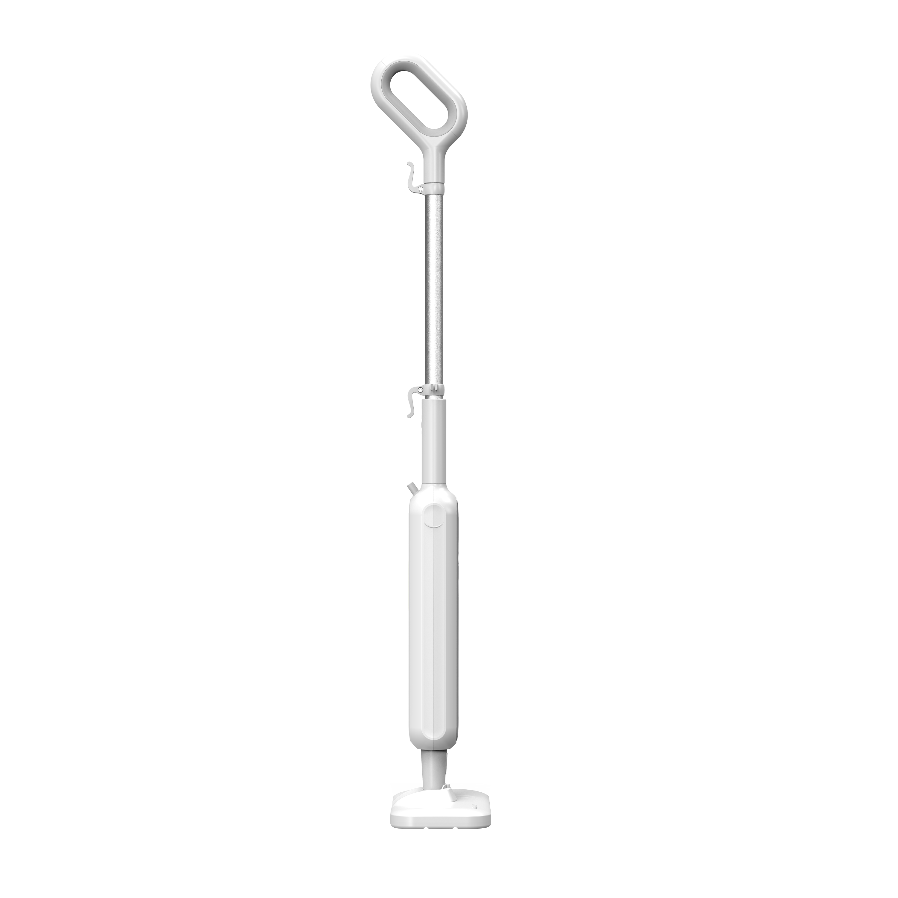 Aeno SM2 Steam Mop White/Grey