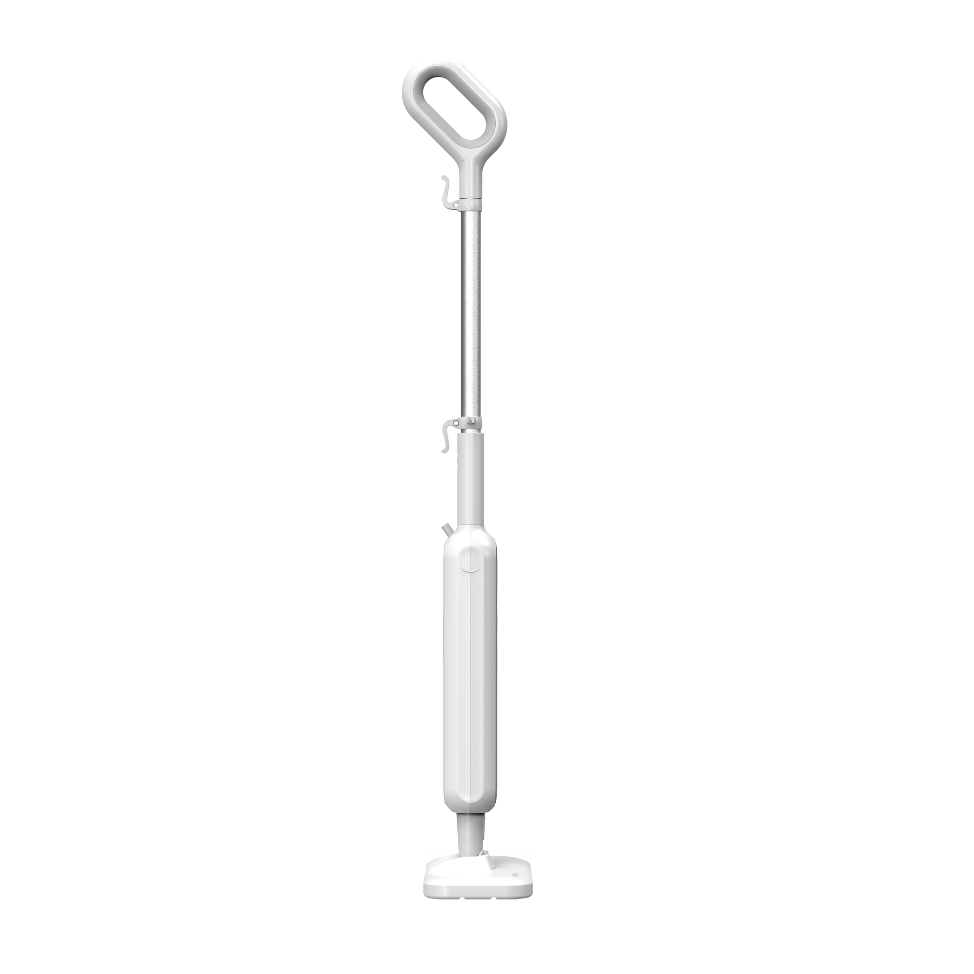 Aeno SM2 Steam Mop White/Grey