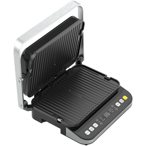Aeno EG5 Electric Contact Grill Black