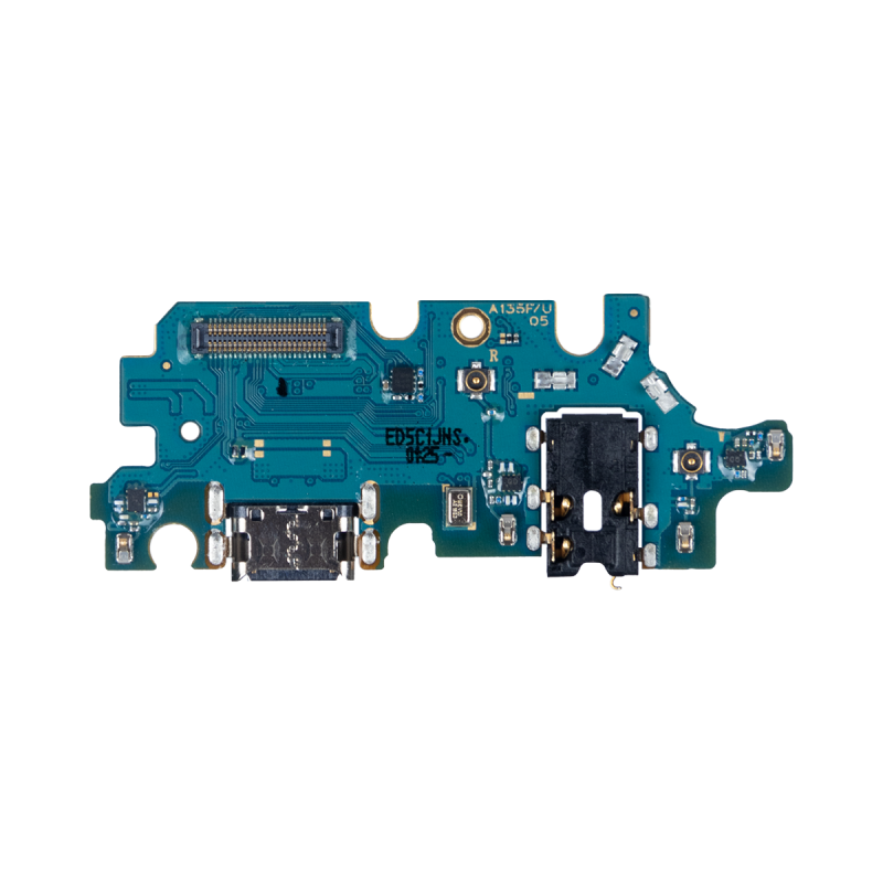 Samsung Galaxy A13 A137F System Connector Board
