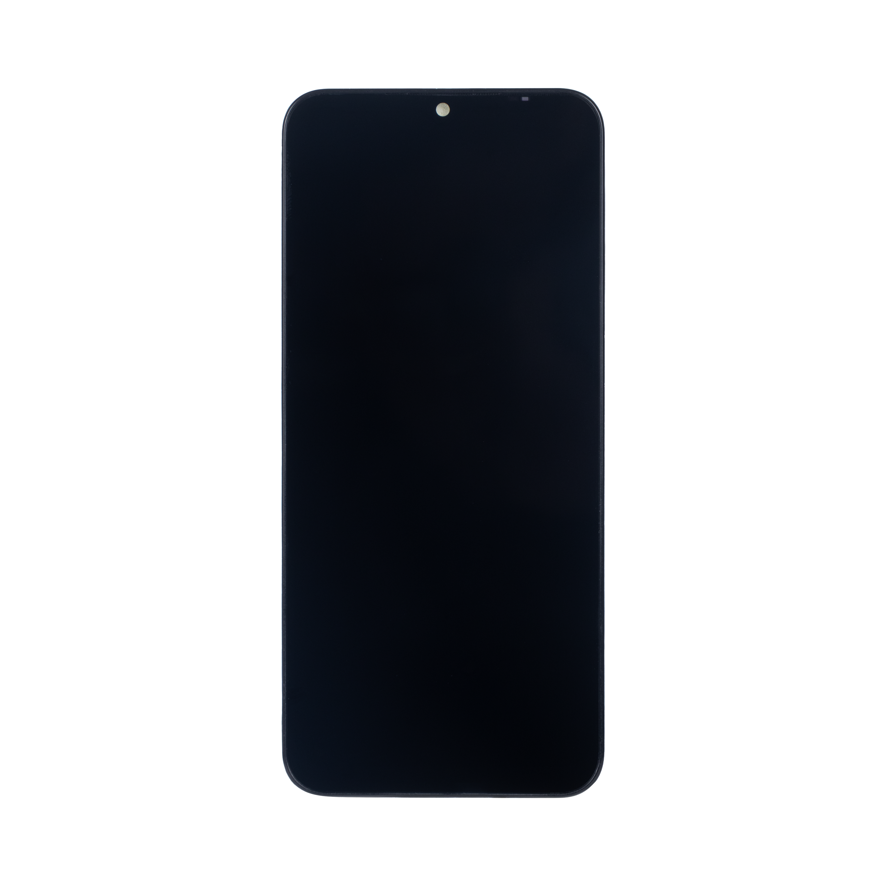 Samsung Galaxy A14 A145F Display And Digitizer Complete Black (SP)