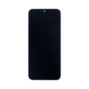 Samsung Galaxy A14 A145F Display And Digitizer Complete Black (SP)