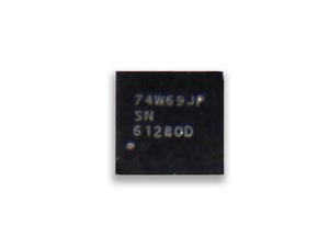For iPhone Xs, Xs Max, Xr Boost IC (61280E)