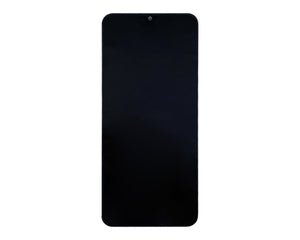 Huawei Honor 9A Display And Digitizer Complete Black