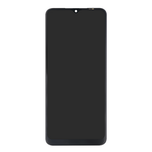 Samsung Galaxy A22 5G A226F Display Black No Frame