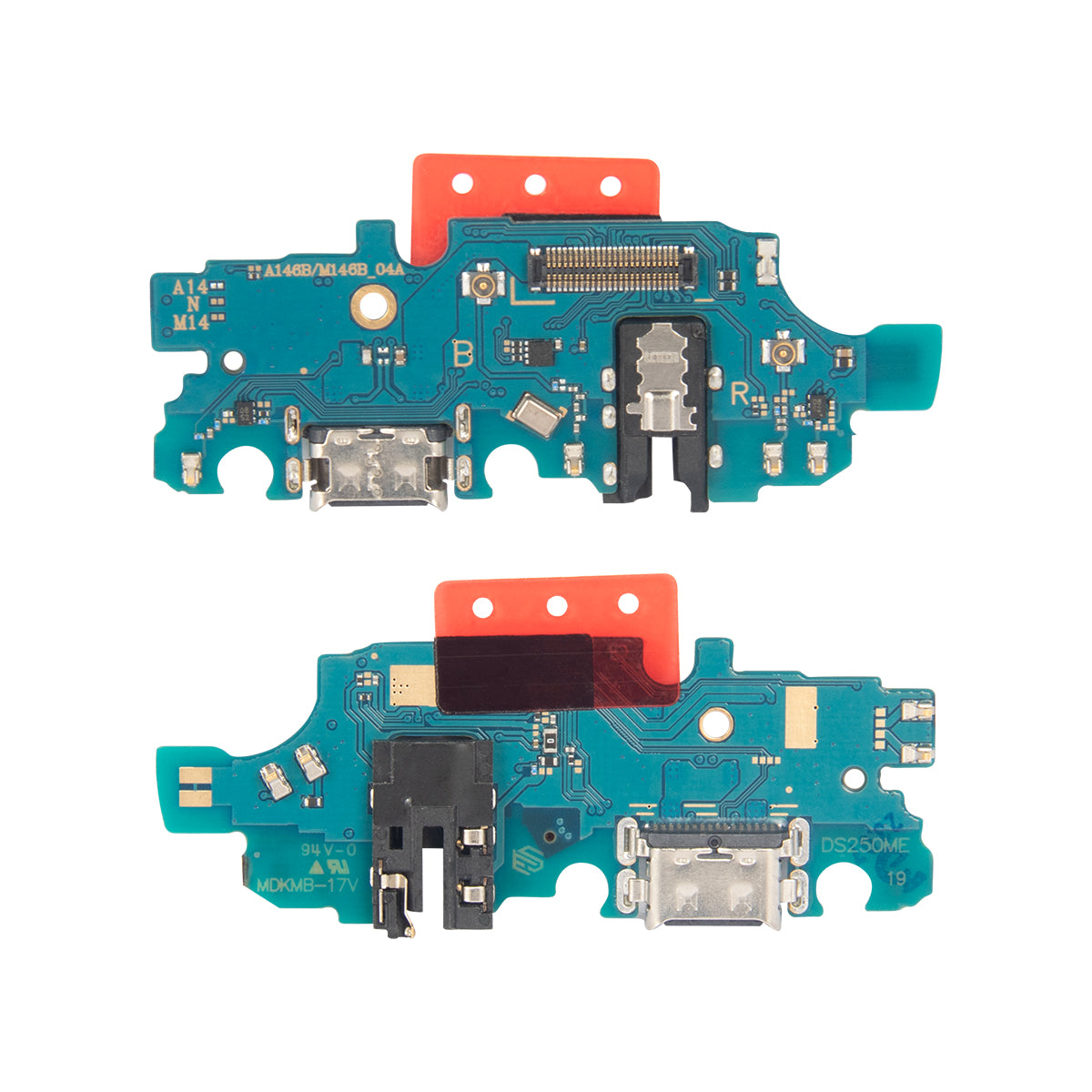 Samsung Galaxy A14 5G A146B System Connector Board