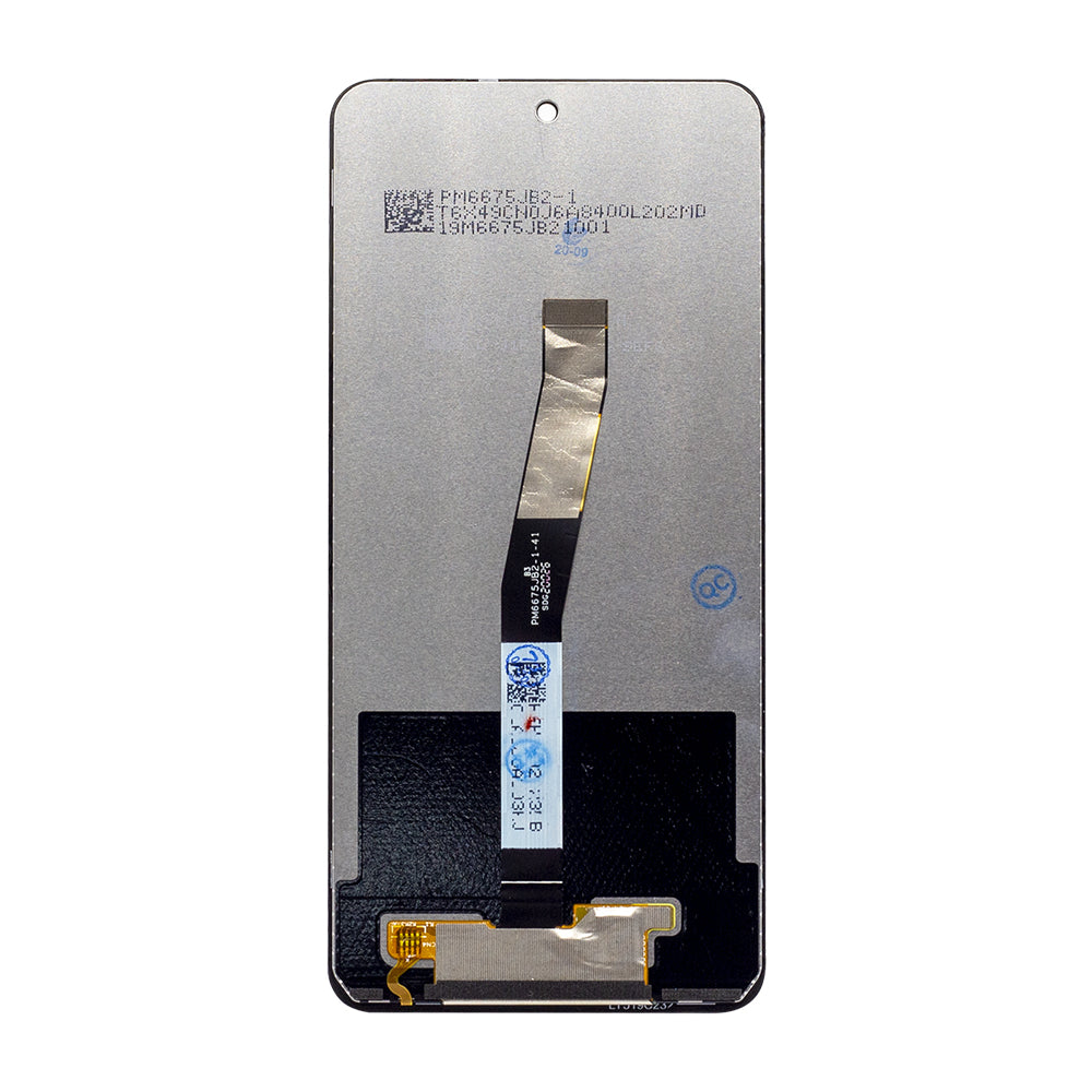 Xiaomi Redmi Note 9 Pro (M2003J6B2G). 9S (M2003J6B2G)  Display and Digitizer