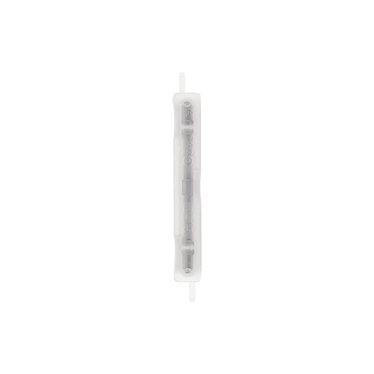 Samsung Galaxy A14 5G A146B Volume Button Silver