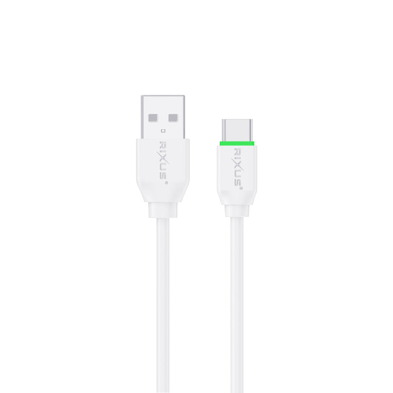 Rixus RXU81C USB Cable Fast Cable Serie For Type C