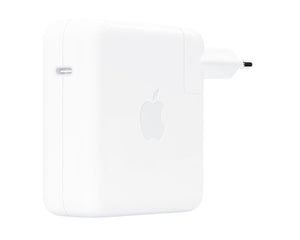 Apple 96W USB-C Power Adaptor White (MX0J2ZM/A)