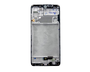 Samsung Galaxy A32 A325F Display And Digitizer Complete Black (SP)