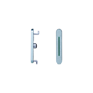 For iPad Air 4 (2020) 10.9 Power Button Flex Green