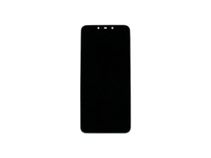 Huawei Mate 20 Lite Display And Digitizer Black