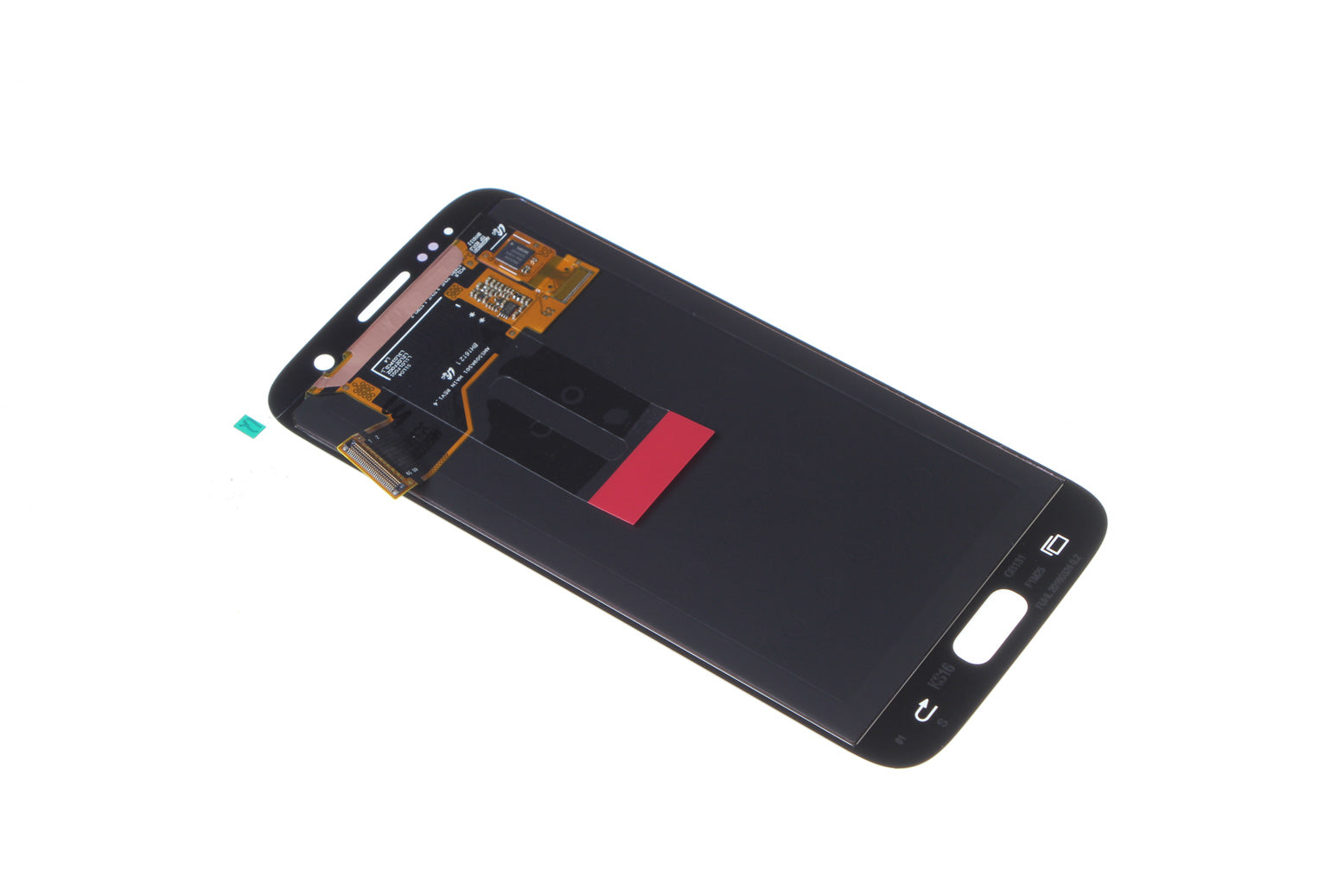 Samsung Galaxy S7 G930F Display and Digitizer White