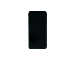 Samsung Galaxy S22 S901B Display And Digitizer With Frame Green Service Pack