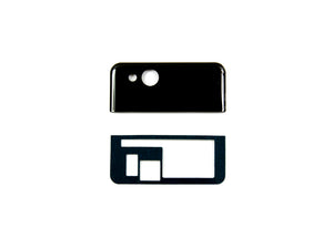 Google Pixel 2 Camera Cover Black