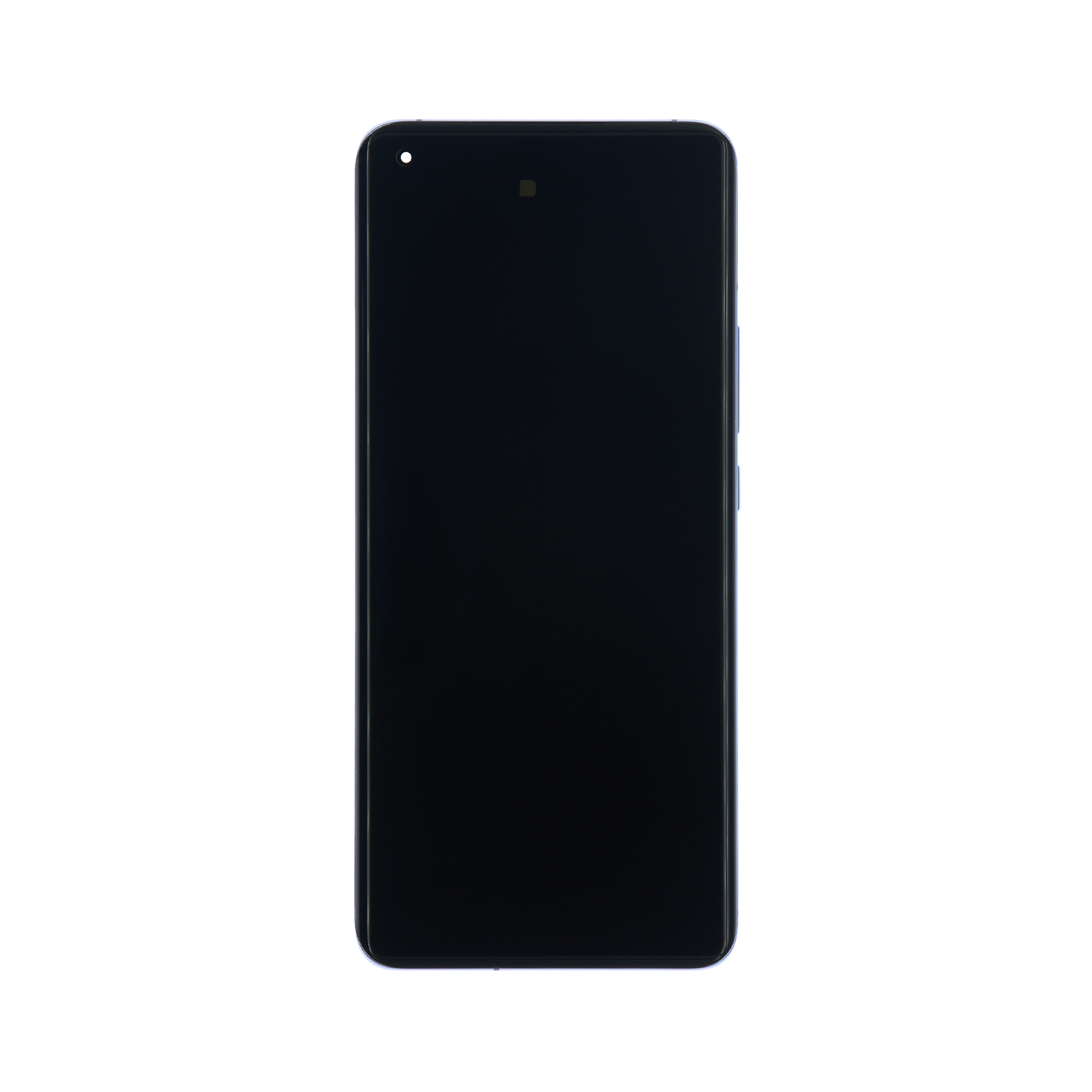 Xiaomi Mi 11 Display And Digitizer Complete Violet (Service Pack)