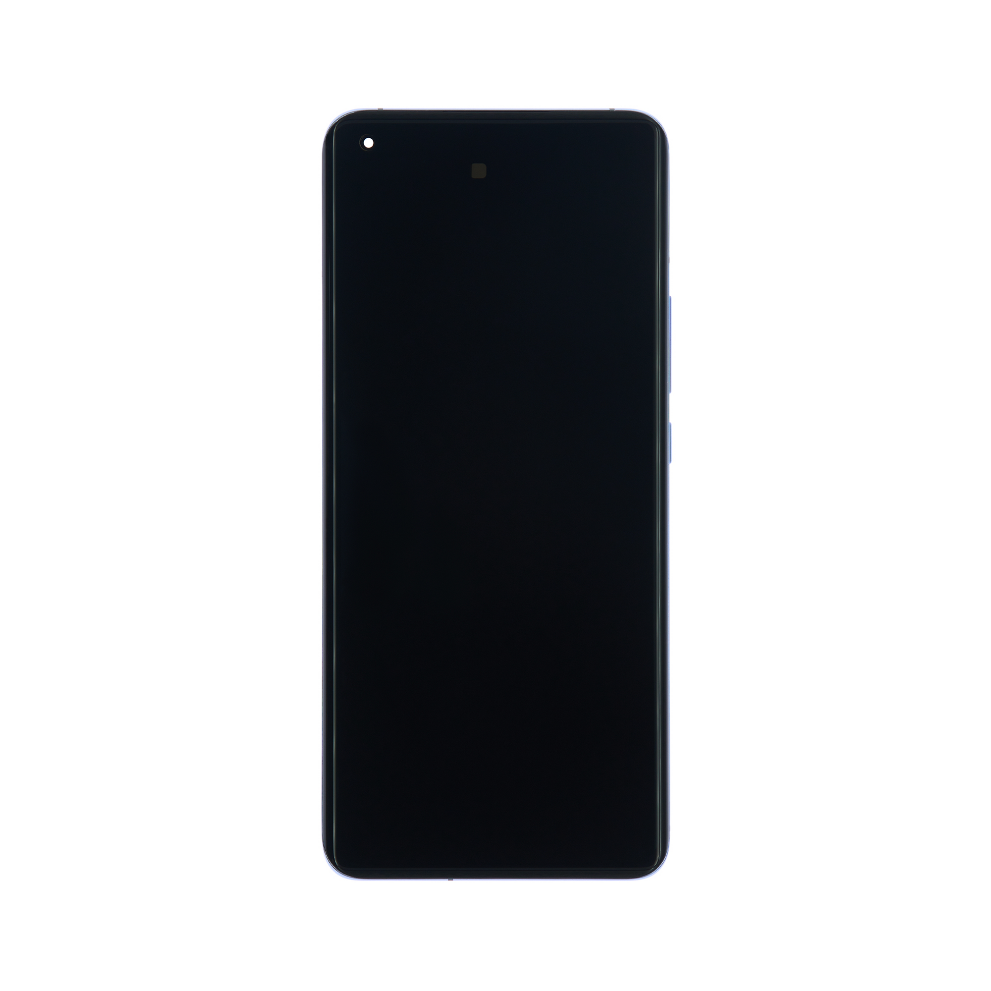 Xiaomi Mi 11 Display And Digitizer Complete Violet (Service Pack)