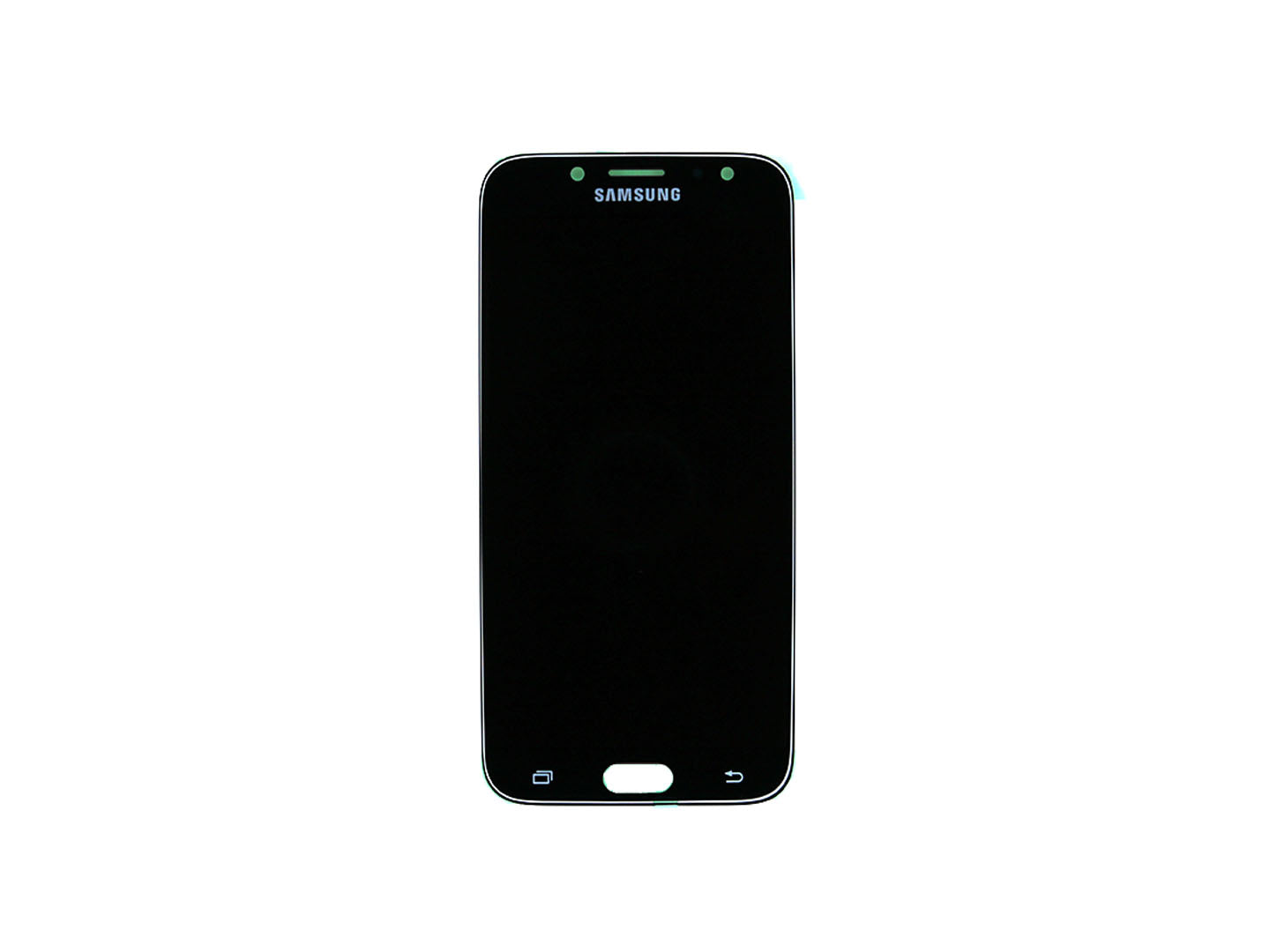 Samsung Galaxy J7 J730F (2017) Display And Digitizer Black (OLED)