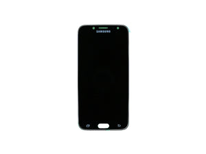 Samsung Galaxy J7 J730F (2017) Display And Digitizer Black (OLED)