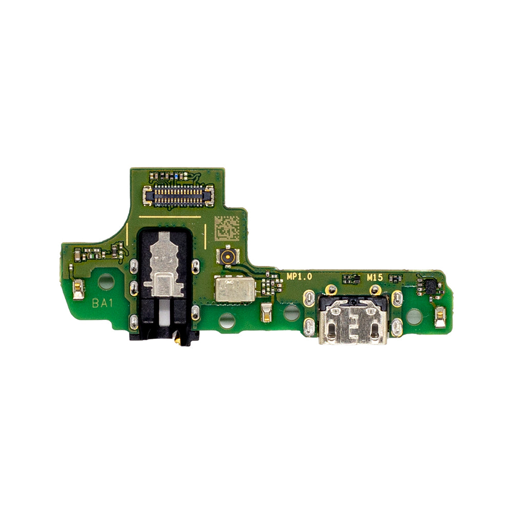 Samsung Galaxy A10s A107F System Connector Board