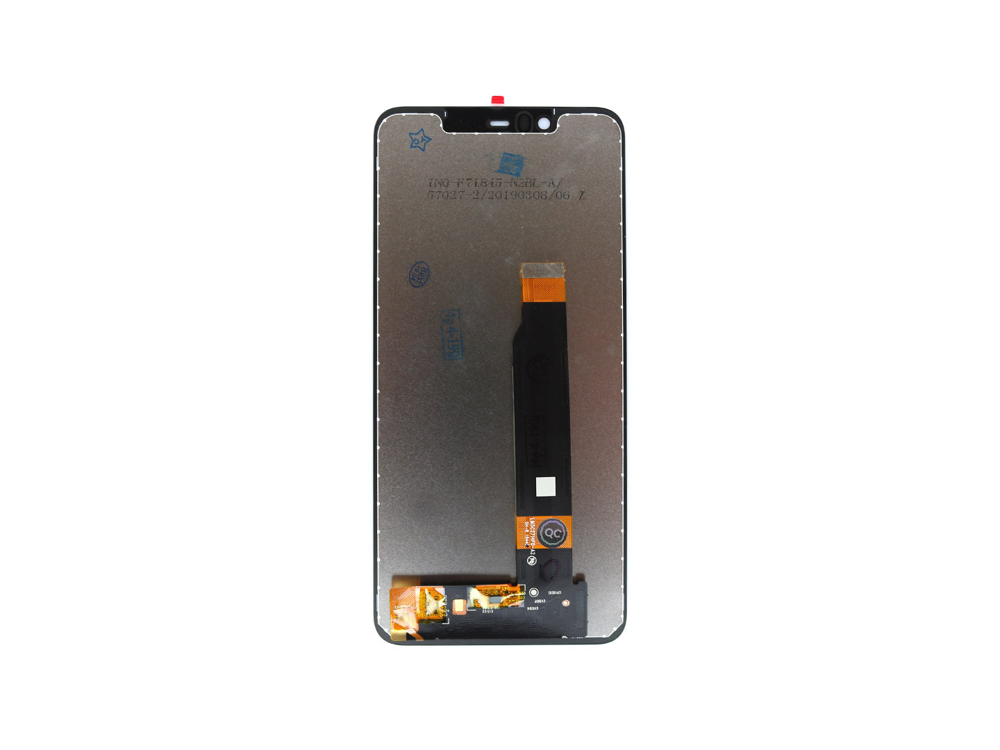 Nokia 5.1 Plus (X5) Display and Digitizer