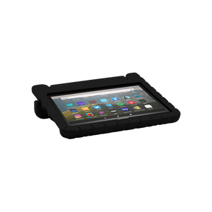 Rixus RXTC06 For iPad Mini 6, 8.3 Tablet Kids Case Black