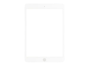 For iPad Mini 3 Digitizer White (Ref)