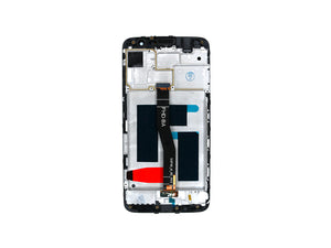 Huawei Nova Plus Display And Digitizer Complete Black