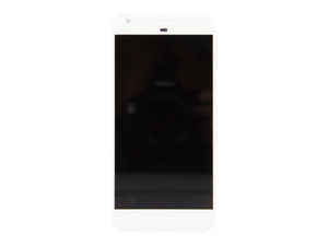 Google Pixel XL Display And Digitizer Without Frame White OEM