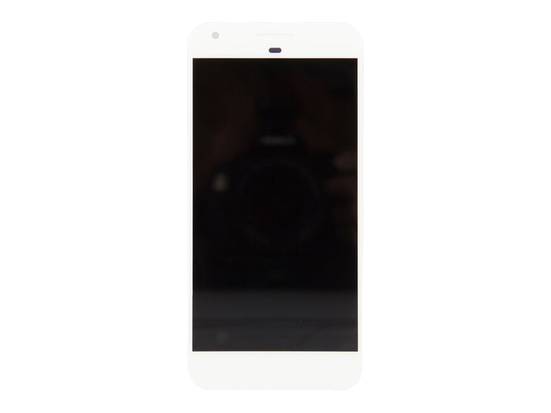 Google Pixel XL Display And Digitizer Without Frame White OEM
