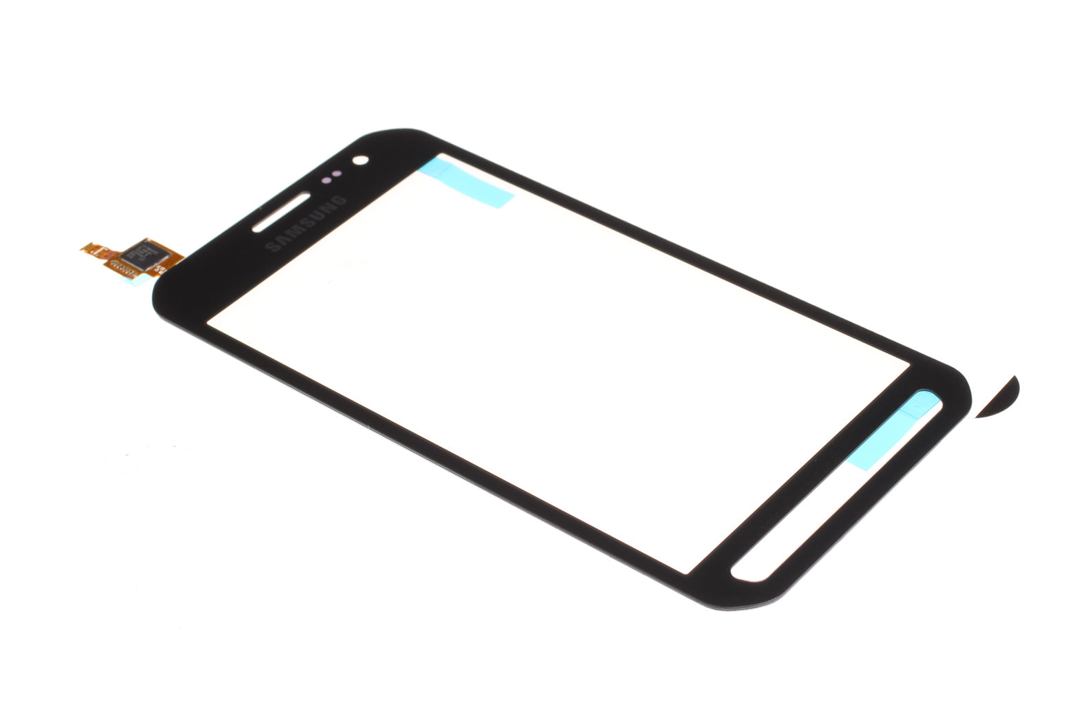 Samsung Galaxy Xcover 3 G388 Digitizer Grey
