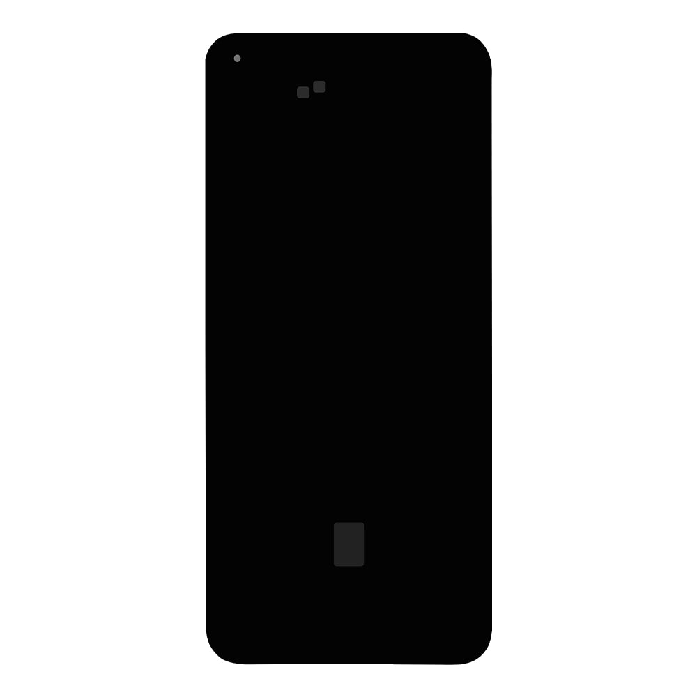 Xiaomi Mi 11 Display and Digitizer Black Refurbished