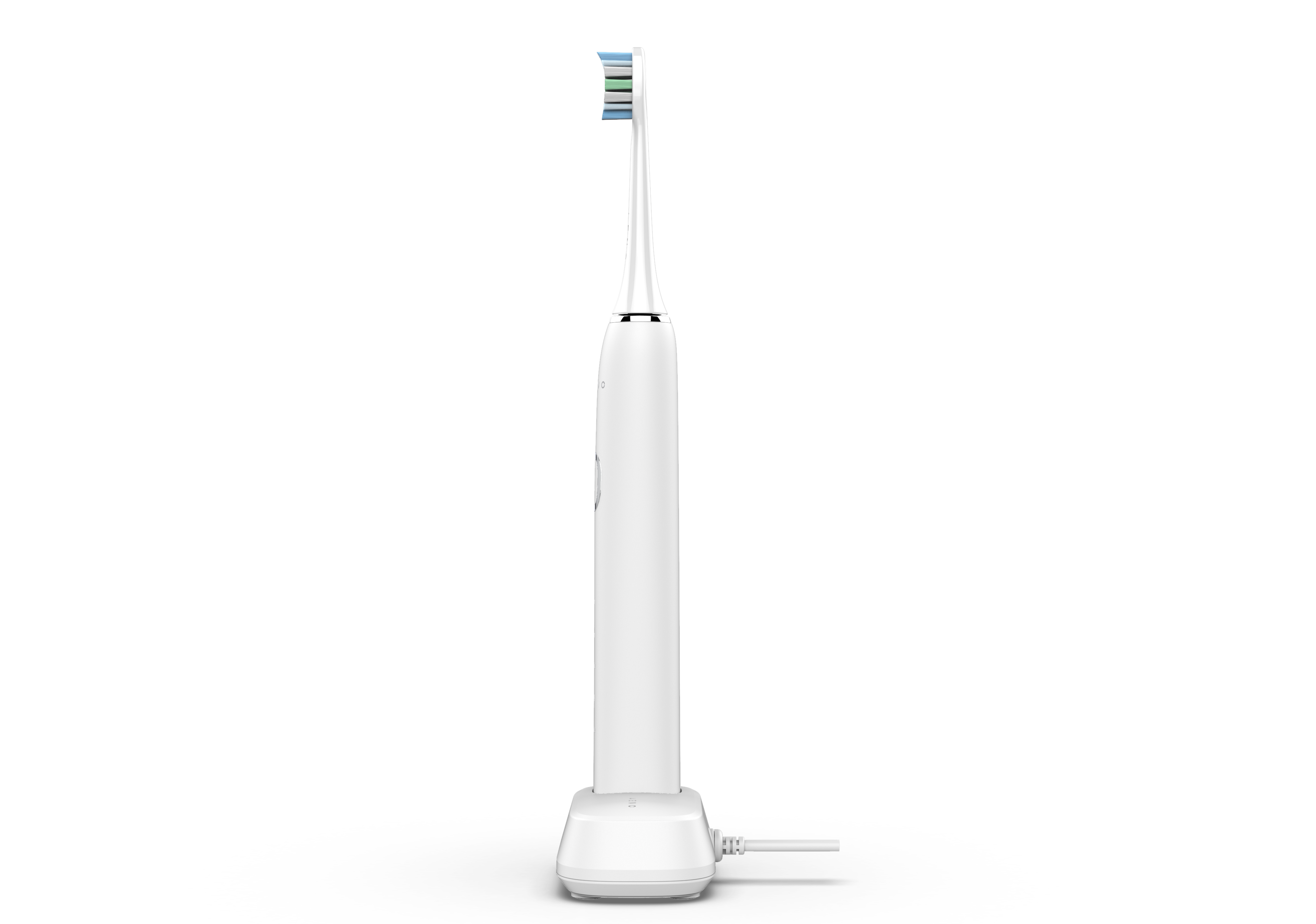 Aeno DB5 Sonic Electric Toothbrush White