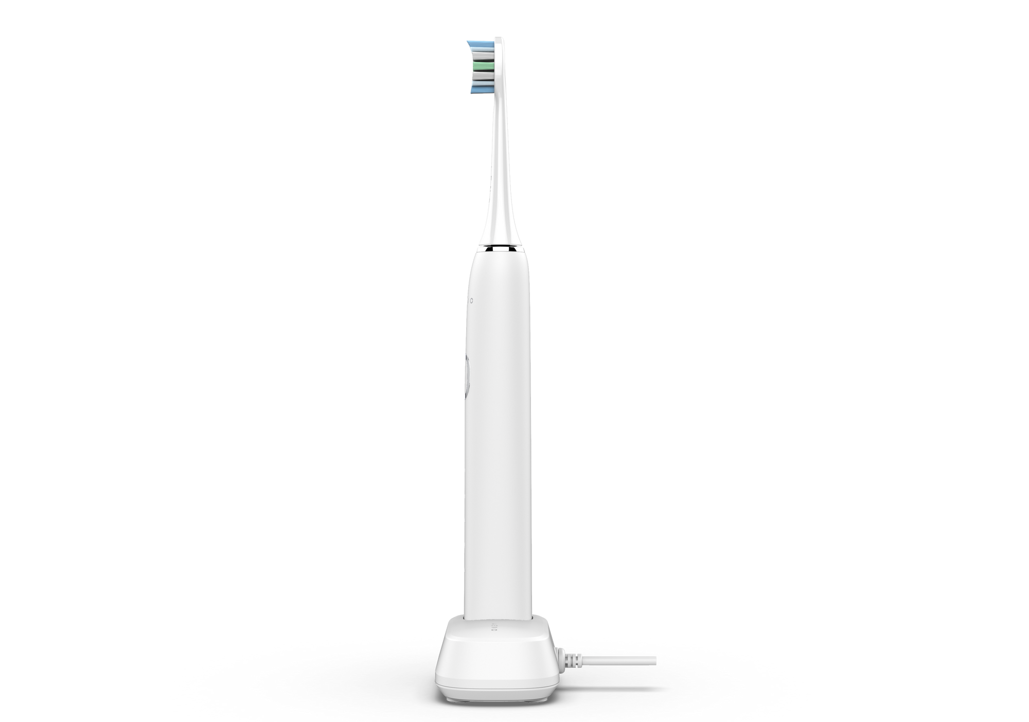 Aeno DB5 Sonic Electric Toothbrush White