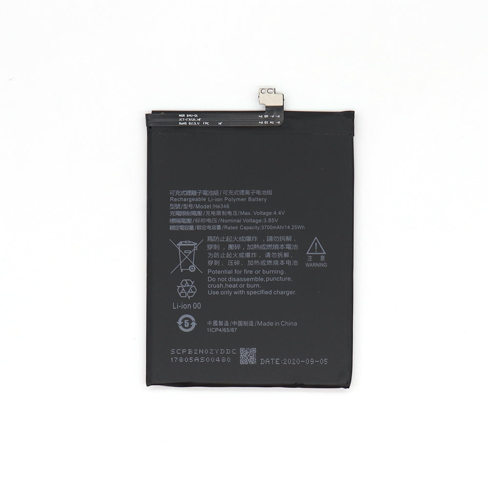 Nokia 7 Plus Battery HE346-L41 (OEM)