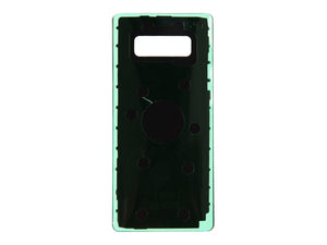 Samsung Galaxy Note 8 N950F Back Cover Midnight Black